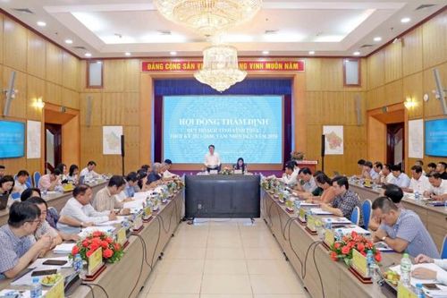 Quy hoạch thời kỳ 2021-2030: Cơ sở cụ thể hóa khát vọng, quyết tâm phát triển tỉnh Vĩnh Phúc