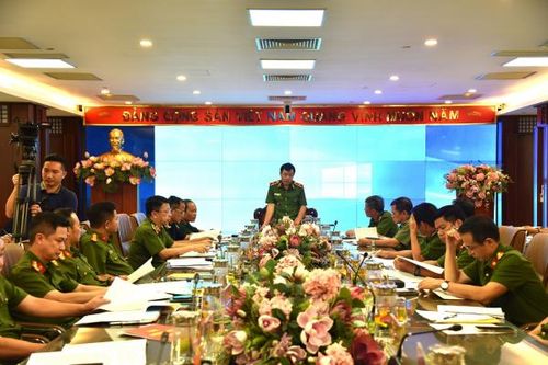 Nâng cao công tác phòng ngừa vi phạm pháp luật về VK - VLN - CCHT và pháo