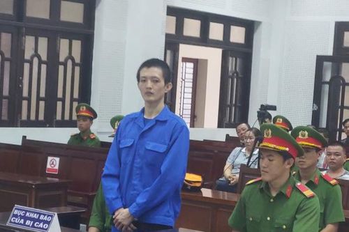 Đâm chết ông chủ, kẻ làm công lãnh án chung thân