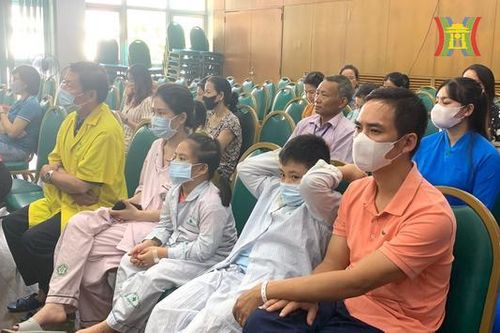 10 bệnh nhân vụ cháy chung cư đã được xuất viện