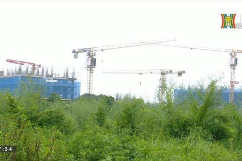 Hà Nội sắp đấu giá 'đất vàng' tại quận Long Biên