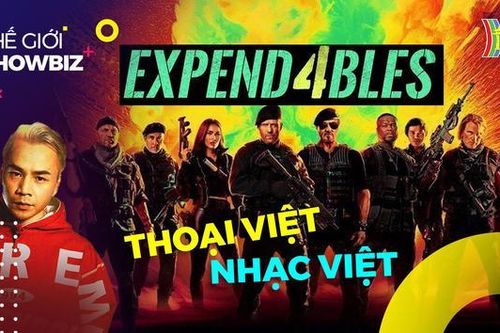 Expendables 4 có gì đáng mong chờ?