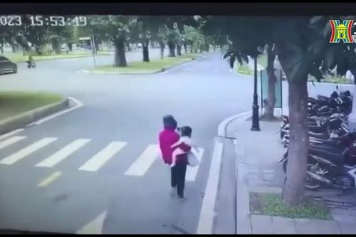 Khởi tố bị can bắt cóc tống tiền