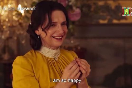 'The Pot-au-Feu' của Trần Anh Hùng tranh giải Oscar 2024
