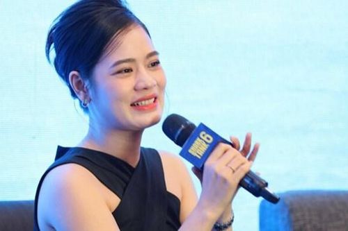 Nữ 'cá mập' trẻ tuổi nhất tại Shark Tank mùa 6: Gặp founder 'không biết mình ở đâu', tôi sẽ chúc thành công và chờ thị trường đem đến cho họ bài học