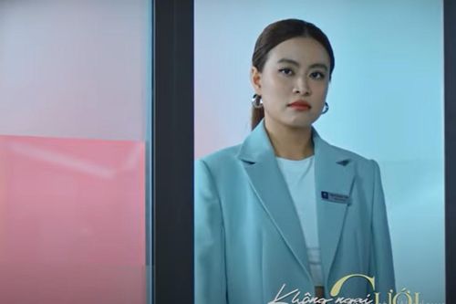 Preview 'Không ngại cưới, chỉ cần một lý do': Hoàng Thùy Linh xuất hiện 2 giây