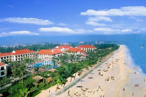 Tỉnh nào có đường bờ biển ngắn nhất nước ta?