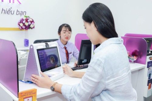 Có nên bắt buộc xác thực sinh trắc học khi khách chuyển khoản từ 10 triệu đồng?