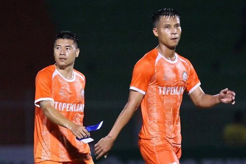 VFF đồng ý cho CLB Bình Định đổi tên