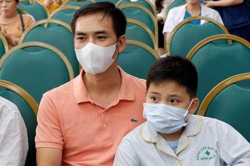 10 nạn nhân vụ cháy chung cư mini được ra viện