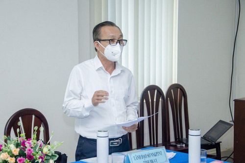 Truy tố cựu Giám đốc Sở NN&PTNT Bà Rịa - Vũng Tàu