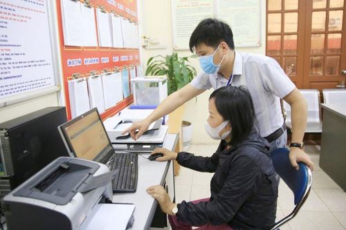 Hà Nội thống nhất cách thức việc tiếp nhận, xử lý và phát hành văn bản điện tử
