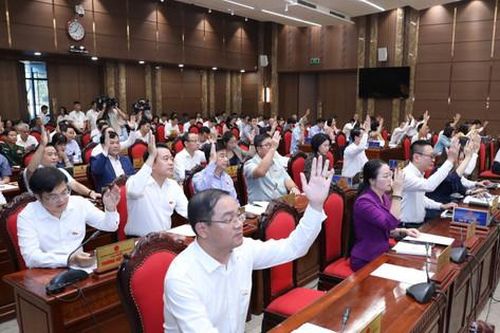 Bổ sung 11 dự án thu hồi đất năm 2023 với diện tích 53,25ha