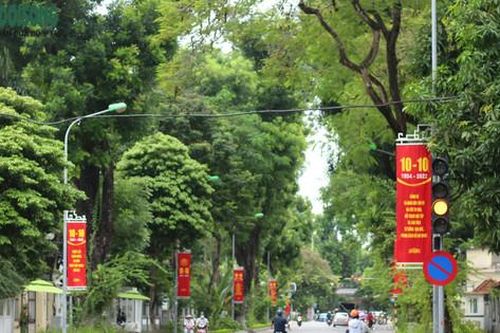 Nhiều hoạt động kỷ niệm 69 năm Ngày Giải phóng Thủ đô