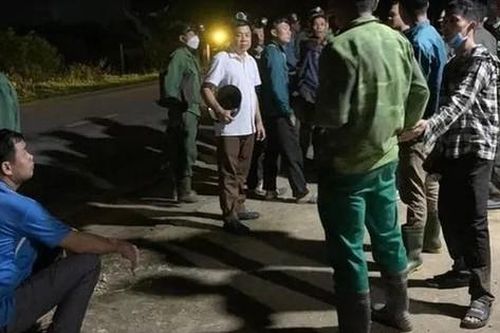 Tìm thấy thi thể nghi của nam thanh niên mất tích từ nhiều ngày trước