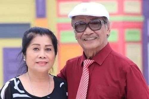 NSND Trần Hiếu tuổi U90: Gọi vợ là 'bà tiên', tự nhận mình kết hôn nhiều