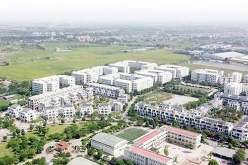 Hà Nội nhất trí chủ trương thành lập quận Gia Lâm với 16 phường