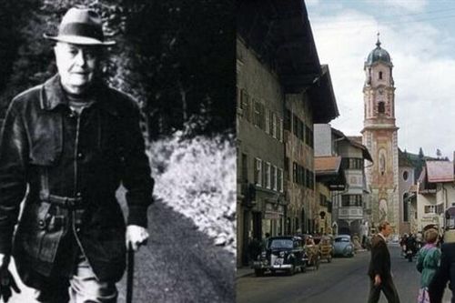 Walter Stennes – Đối thủ của Hitler