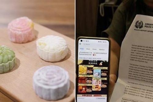 Bị lừa mua bánh Trung thu, một phụ nữ mất 1,3 tỷ trong tài khoản đang để dành mua nhà