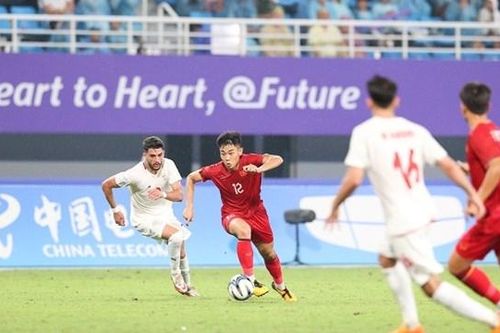 Olympic Việt Nam: Tìm cơ hội đi tiếp