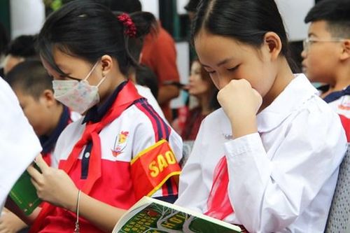 Văn học thiếu nhi 'khát' tác phẩm hay
