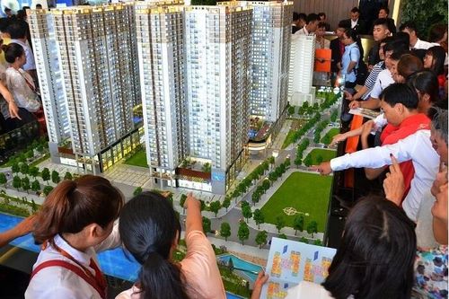 TP HCM: Đề nghị 470 Sàn giao dịch bất động sản thực hiện chế độ báo cáo