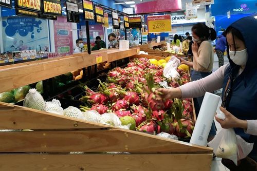 Siêu thị Hà Nội, đồng loạt khuyến mại lớn nhân dịp Tết Trung thu