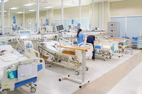 Nhiều trẻ nguy kịch vì bị ong đốt