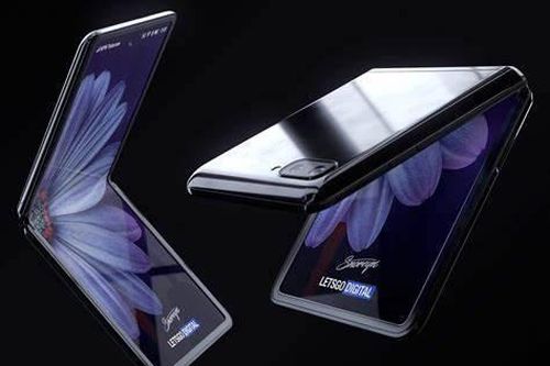 Galaxy Z Flip5 mất giá mạnh