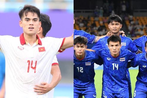 Báo Thái đưa ra tình huống đặc biệt tại ASIAD: Olympic Việt Nam khiến Thái Lan bị loại