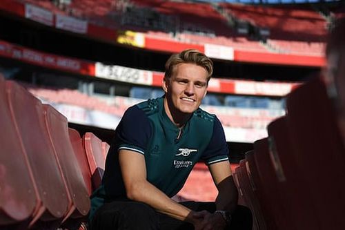 Arsenal đã 'trói chân' thành công ngôi sao quan trọng nhất, sẵn sàng cho những mục tiêu khiến NHM ấm lòng
