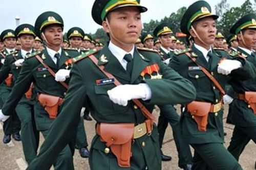 Bộ Quốc phòng trả lời kiến nghị trợ cấp hằng tháng cho sĩ quan phục viên đã được trợ cấp một lần