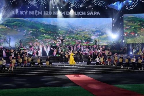 Đưa những giá trị độc đáo, riêng có của Sapa đến với du khách trên toàn thế giới