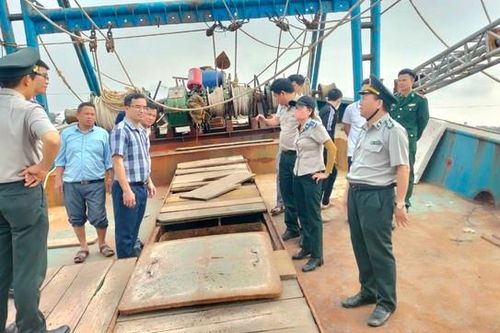Bài 2: Gỡ khó cho cả 'tàu cá 67' và công tác thi hành án: Cần giải pháp quyết liệt