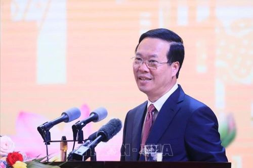 Khai thác, huy động mọi nguồn lực xã hội, động viên đồng bào các dân tộc Lào Cai hăng hái thi đua sản xuất