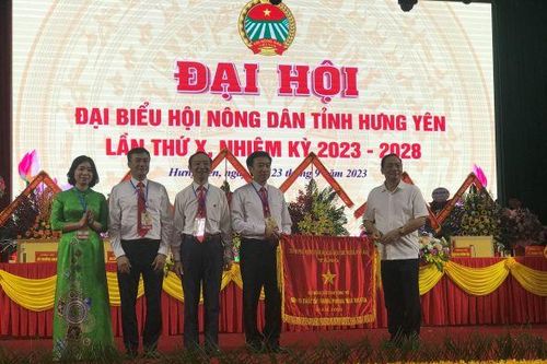Hưng Yên: Thay đổi tư duy từ sản xuất nông nghiệp sang phát triển kinh tế nông nghiệp