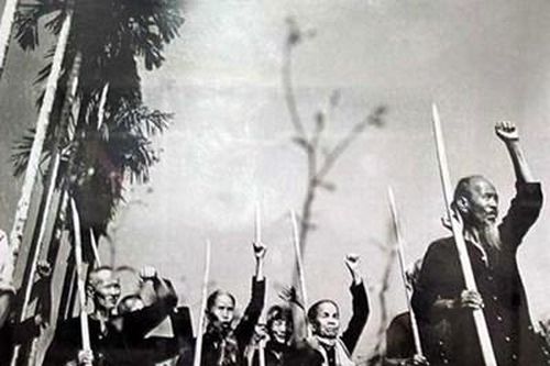 Kỷ niệm 78 năm Ngày Nam Bộ kháng chiến (23-9-1945 / 23-9-2023): Nghệ thuật tổ chức, sử dụng lực lượng vũ trang kháng chiến tại chỗ