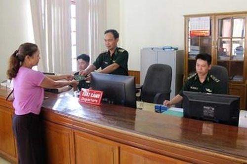 Tổng cục Chính trị Quân đội nhân dân Việt Nam: Triển khai thực hiện nghiêm công tác cải cách hành chính