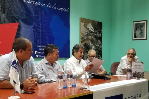 Ra mắt sách kỷ niệm 50 năm ngày lãnh tụ Fidel Castro đến Việt Nam