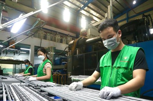 Tăng liên kết gia nhập sâu chuỗi cung ứng toàn cầu