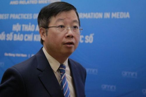 Từ 2024, tivi bán tại Việt Nam sẽ tích hợp các kênh báo chí chính thống
