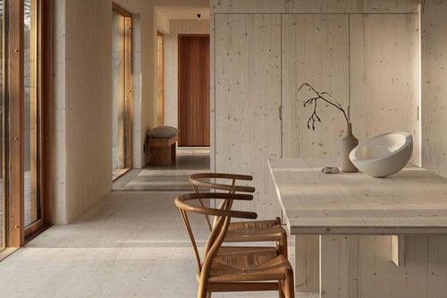 4 lý do để phong cách minimalism được chuộng trong thiết kế nội thất