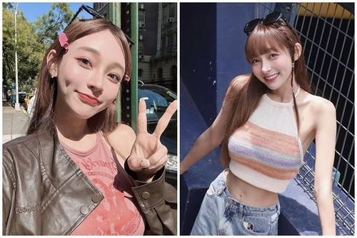 'Hot girl thể thao' Nhật Bản sở hữu đường cong vạn người mê