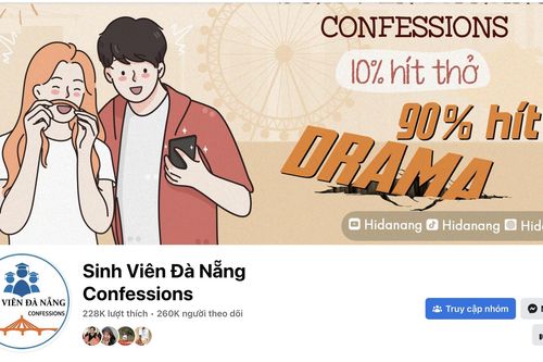 Giới hạn nào cho Confession?