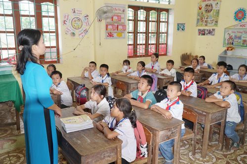 Nghệ An công khai, hướng dẫn các khoản thu, chi năm học 2023-2024