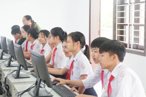 Nền tảng quan trọng