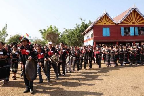 Đắk Lắk: Dành nguồn lực chăm lo đồng bào dân tộc thiểu số