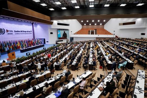 'Chất xúc tác' cho tăng trưởng trên thế giới