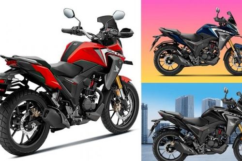 Mẫu xe 2 bánh giá rẻ mới nhà Honda lên kệ tại thị trường Nam Á