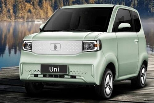 Ngắm nhìn 5 chiếc SUV điện nhỏ gọn giá chưa đến 170 triệu đồng